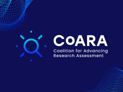 Udice s’engage avec CoARA pour une nouvelle culture de l’évaluation de la recherche